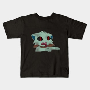 Rosekittenn Rip Kids T-Shirt